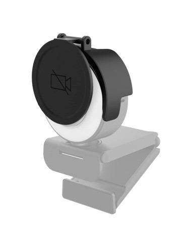 Cubierta de Webcam Angetube 96X - Obturador de Privacidad