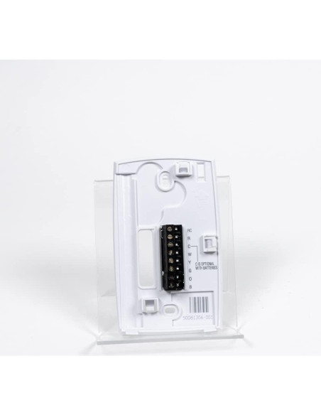 Termostato Programable Honeywell TH2110DV1008 para Calor y Frío