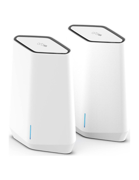 Sistema Mesh Tri-Banda NETGEAR Orbi Pro WiFi 6 AX5400