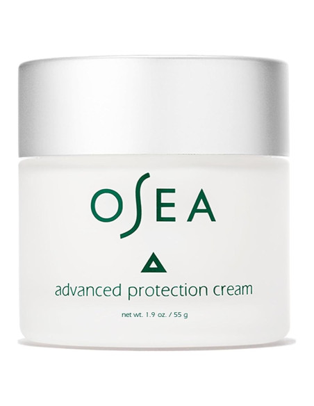 Crema Facial Hidratante OSEA 226g - Bio-Retinol Vegana