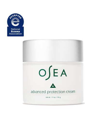 Crema Facial Hidratante OSEA 226g - Bio-Retinol Vegana
