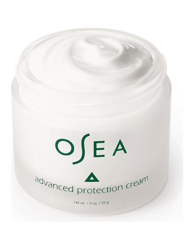 Crema Facial Hidratante OSEA 226g - Bio-Retinol Vegana