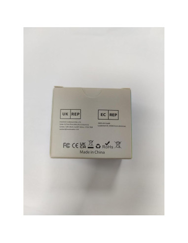 Cubierta de Webcam Angetube 96X - Obturador de Privacidad