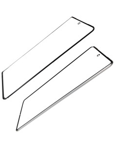 Cristal de Reemplazo FainWan para Google Pixel 7 Pro + Kit 2