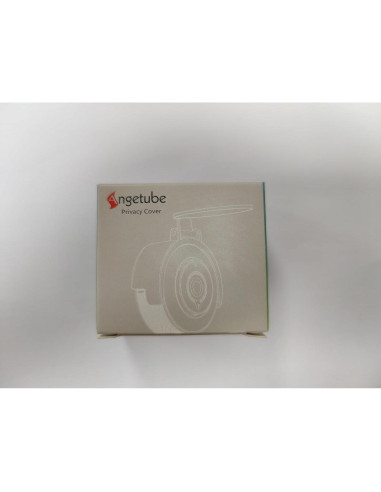 Cubierta de Webcam Angetube 96X - Obturador de Privacidad