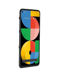 Pantalla de Reemplazo AMOLED para Pixel 5A 5G con Huella 2
