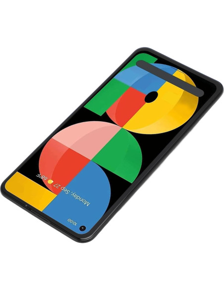 Pantalla de Reemplazo AMOLED para Pixel 5A 5G con Huella