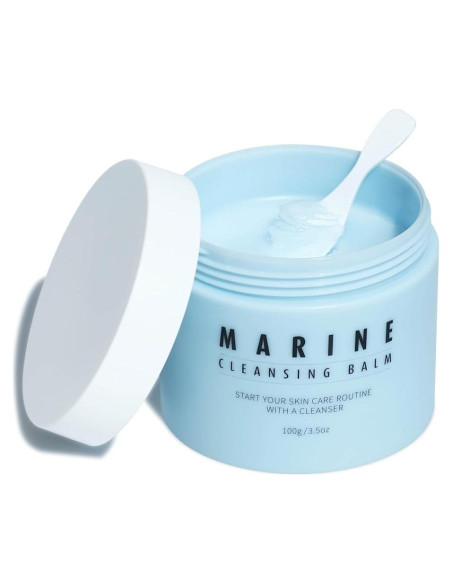 Bálsamo Limpiador Interkos 100g Fragancia Fresa Bálsamo Limpiador Interkos 100g Fragancia Fresa