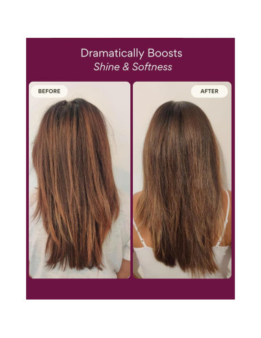 Aceite Natural para el Crecimiento del Cabello Rest 100 ml