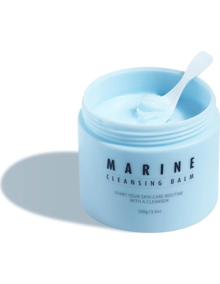 Bálsamo Limpiador Interkos 100g Fragancia Fresa Bálsamo Limpiador Interkos 100g Fragancia Fresa