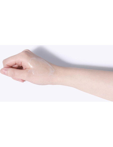 Bálsamo Limpiador Interkos 100g Fragancia Fresa