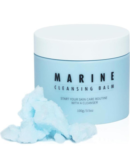 Bálsamo Limpiador Interkos 100g Fragancia Fresa Bálsamo Limpiador Interkos 100g Fragancia Fresa