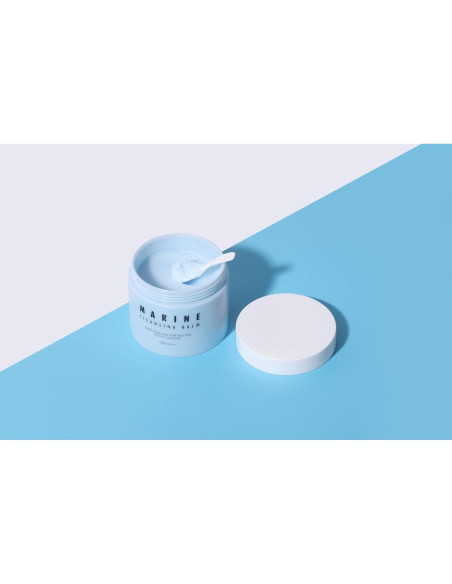 Bálsamo Limpiador Interkos 100g Fragancia Fresa Bálsamo Limpiador Interkos 100g Fragancia Fresa