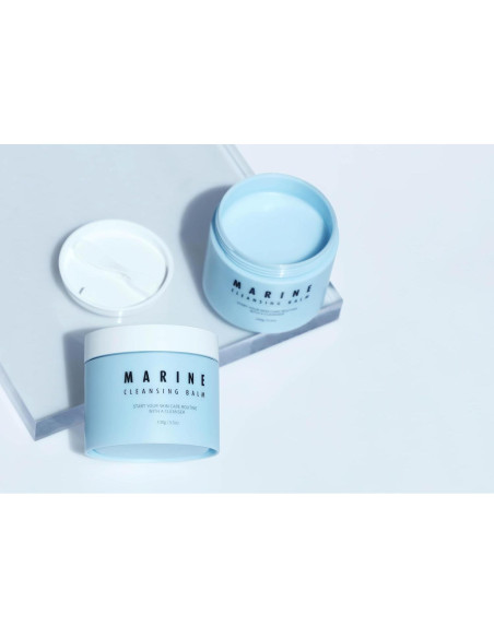 Bálsamo Limpiador Interkos 100g Fragancia Fresa Bálsamo Limpiador Interkos 100g Fragancia Fresa