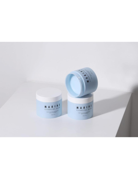 Bálsamo Limpiador Interkos 100g Fragancia Fresa Bálsamo Limpiador Interkos 100g Fragancia Fresa