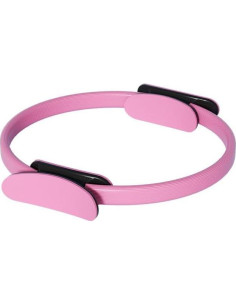 Anillo de Pilates Genérico 38 cm con Mangos Acolchados 2