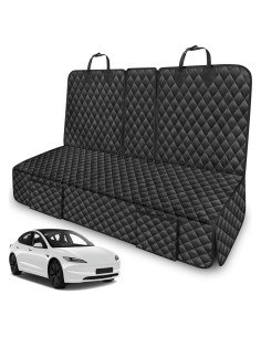 Funda de Asiento para Perro TAUYANG DOG001TE01 Impermeable