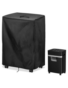 Funda para Trituradora de Papel Letsteel BONSEN S3112 420D