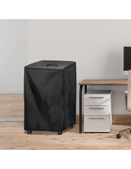 Funda para Trituradora de Papel Letsteel BONSEN S3112 420D