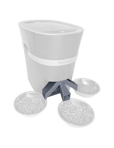 Adaptador Divisor 3 Vías PetSafe Smart Feed Wi-Fi