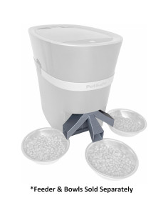 Adaptador Divisor 3 Vías PetSafe Smart Feed Wi-Fi 2