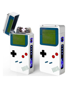 Encendedor de arco recargable USB Genérico estilo clásico