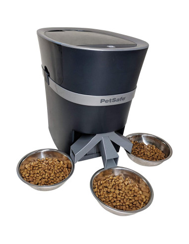 Adaptador Divisor 3 Vías PetSafe Smart Feed Wi-Fi