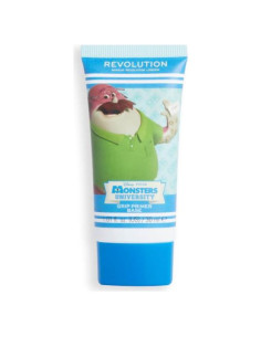 Base Jelly Grip Primer Revolución 30 ml Rosa - Monsters University