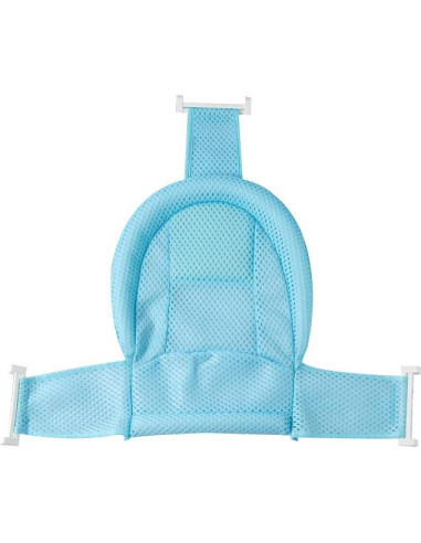 Alfombrilla de Baño para Bebés ALEDLE-LIFE Ajustable 102x68cm