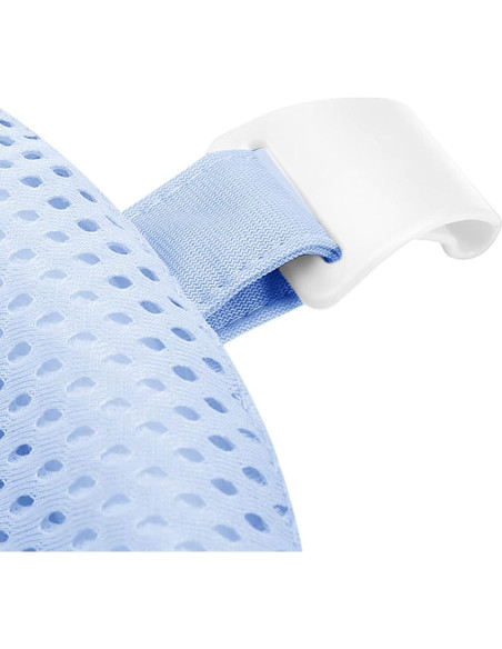 Alfombrilla de Baño para Bebés ALEDLE-LIFE Ajustable 102x68cm