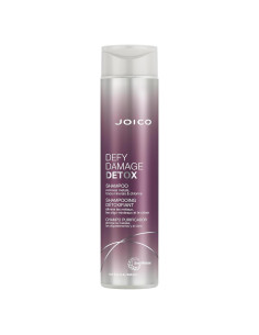 Champú Joico Defy Damage Detox 300 ml | Elimina Cloro y Residuos