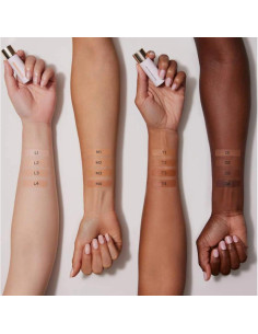 Corrector de Ojeras Westman Atelier Atelier L1 10 mL + Mascarilla 2