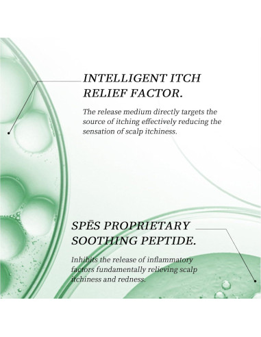 Gel Voluminizador Champú Seco Spes 80ml Control Aceite 24h