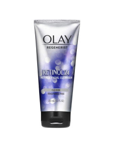 Limpiador Facial Olay Regenerist Retinol 24 142 g