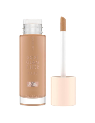 Base de Maquillaje Luminosa Catrice Suave Glamour 30 Medio