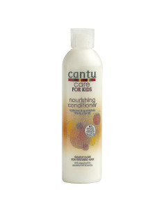 Acondicionador Nutritivo Cantu Care for Kids 236g