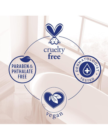 Baño de Sal de Epsom Dr Teal con Aceite de Coco 1.36 kg