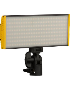 Kit de Luz LED Bi-Color Ikan Onyx 240 - 3200K-5600K 2