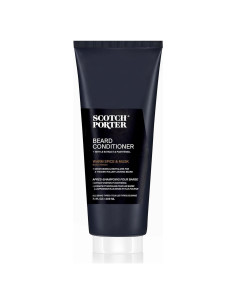 Acondicionador para Barba Scotch Porter 200 g Hidratante