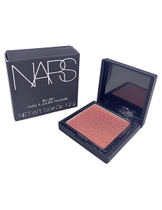 Rubor Nars Orgasm Mini 1.2g - Rosa Durazno Brillo Dorado