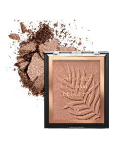Bronceador Wet n Wild Color Icon 28.35g Listo para Palm Beach