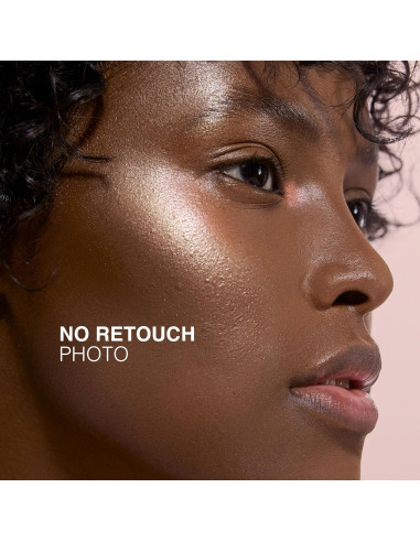 Iluminador en Polvo Divina V 15g - Brillo Radiante Universal