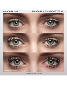 Lancme Cils Booster Máscara Primer Set - Acondicionador y Vitaminas - 2 Tamaños 2