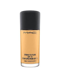 Base de Maquillaje MAC Studio Fix Fluid SPF15 C45 30ml