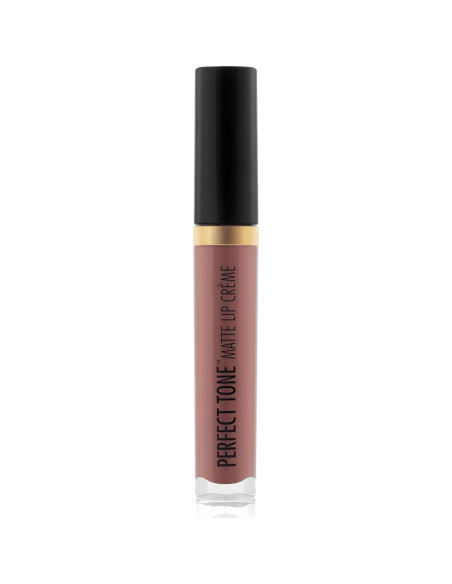 Labial Líquido Mate Black Radiance Go Nude 13.61g