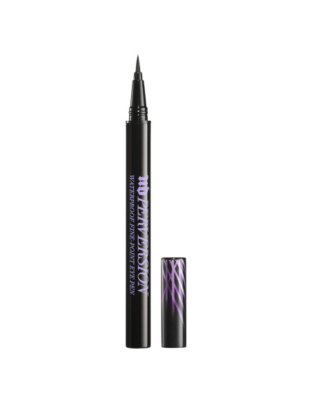 Delineador Líquido Negro Urban Decay Perversion 0.53 ml