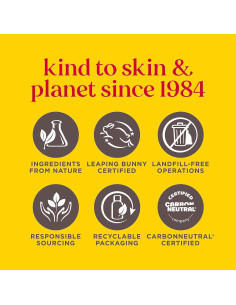 Set de Regalo Balsamo Labial Burt's Bees 4 Sabores 4.25g 2