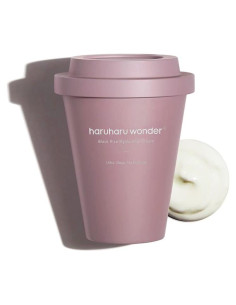 Crema Hidratante Facial Haruharu Wonder 90ml - Ácido Hialurónico