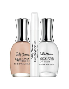 Esmalte de Uñas Transparente Sally Hansen Insta-Dri 13.97 cm
