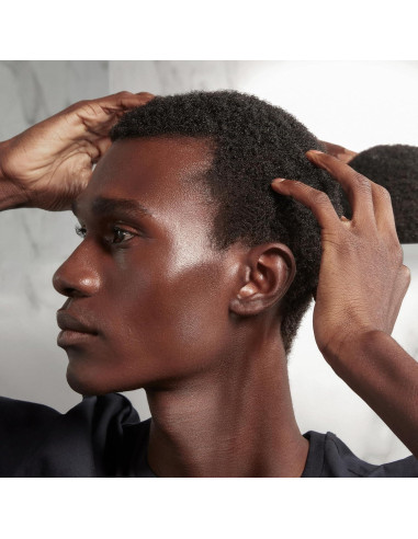 Tratamiento del cuero cabelludo Augustinus Bader 30ml Azul